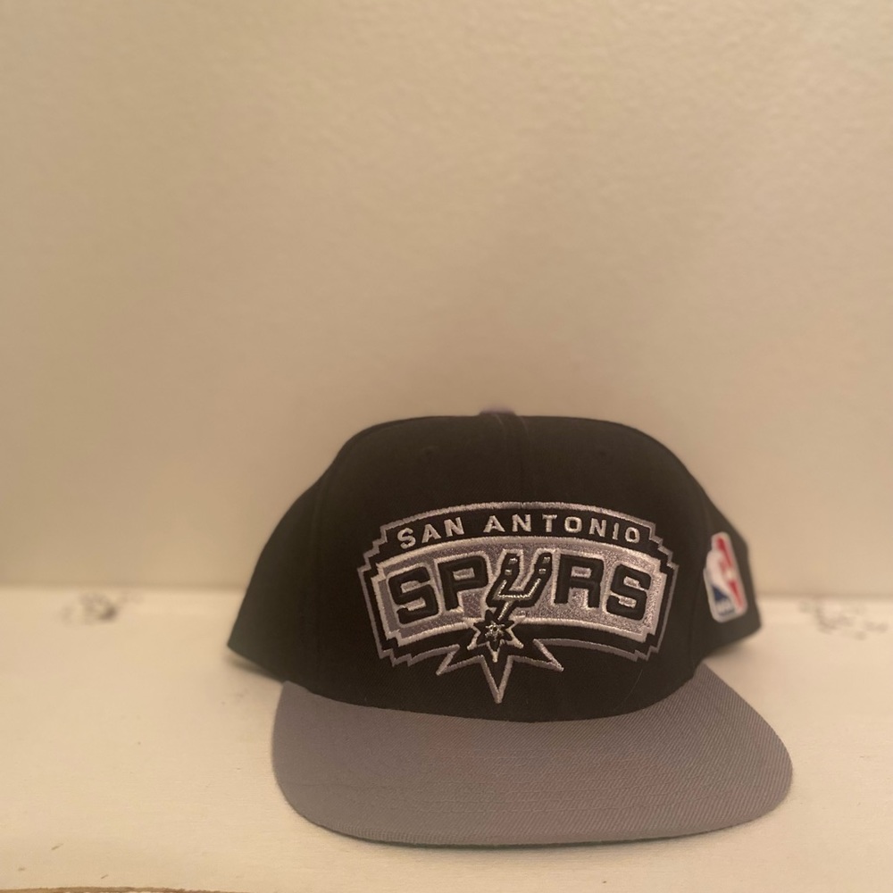 San Antonio Spurs Hat
